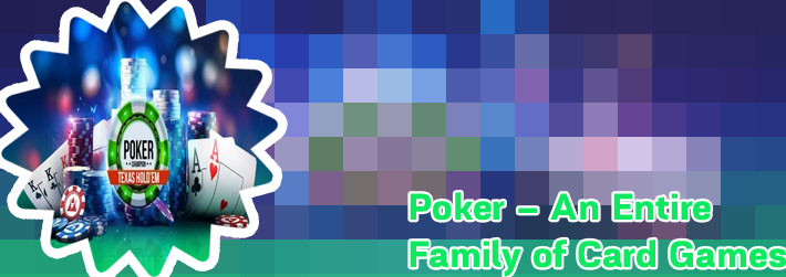 Poker online