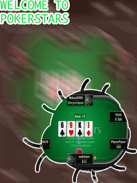 Pokerstars online free Canadian