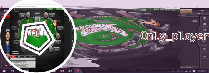 Pokerstars play online