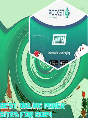 Real cash poker online