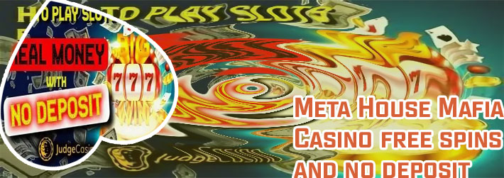 Real money no deposit bonus codes