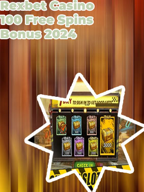 Red7 slots 100 free spins