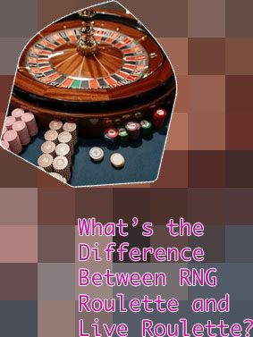 Roulette betting sites