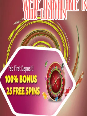 Slots free spins no deposit keep what you win