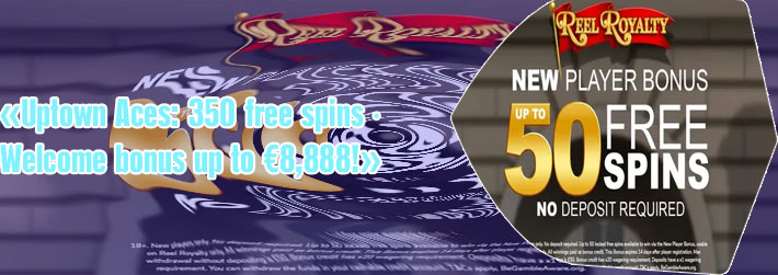 Uptown aces bonus codes Canadian players