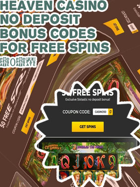 Video slots free spins code