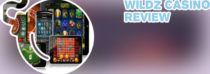 Wildz casino mobile